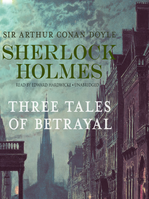 Title details for Sherlock Holmes by Sir Arthur Conan Doyle - Available